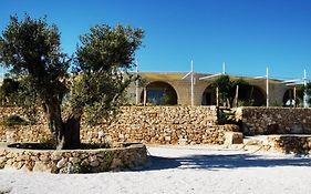 Masseria a libeccio